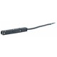 Adaptateur d'alimentation Spectrum SHIFT - Noir, Pour montage encastré de l'alimentation