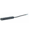 Adaptateur d'alimentation Spectrum SHIFT - Noir, Pour montage encastré de l'alimentation