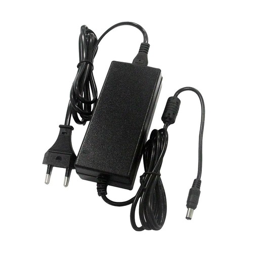 Alimentation 30W / 12V DC pour rubans LED - 2.5A, IP44 zones humides