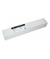 Kit de 3 spots SHIFT - 2 mètres complet + spots, Blanc