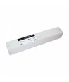 SHIFT Kit 2x spots + rail d'éclairage - 2 mètres complet + spots et éclairage de base, Blanc
