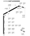 Alimentation Spectrum SHIFT - Noir, 150W