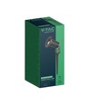 V-Tac mini piquet de jardin - GU10, IP65, noir, sans source lumineuse