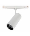 Kit de 3 spots SHIFT - 2 mètres complet + spots, Blanc