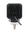 LED 24W, 10-30V - IP67 étanche, phare de travail, voiture, camion, tracteur, remorque, angle de diffusion 90°