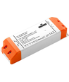 Alimentation dimmable Snappy 100W / 24V DC - 4.17A, IP20 intérieur