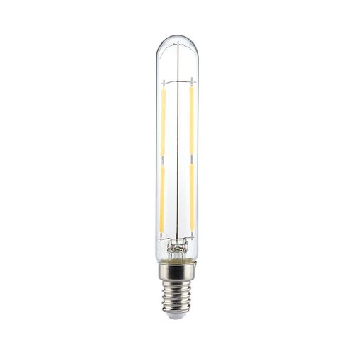 Ampoule LED E14 4W - T20, Filament de carbone