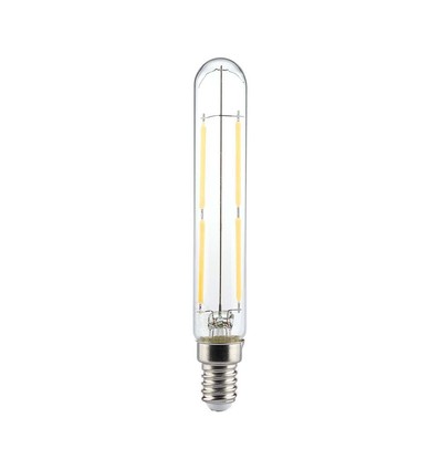 Ampoule LED E14 4W - T20, Filament de carbone