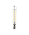 Ampoule LED E14 4W - T20, Filament de carbone