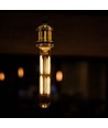 Ampoule LED E14 4W - T20, Filament de carbone