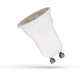 Mini spot LED GU10 4W - Ø35mm
