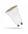 Mini spot LED GU10 4W - Ø35mm
