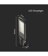 V-Tac lampe de rue LED 100W - Ø60mm, IP65