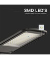 V-Tac lampe de rue LED 100W - Ø60mm, IP65