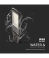 V-Tac lampe de rue LED 100W - Ø60mm, IP65