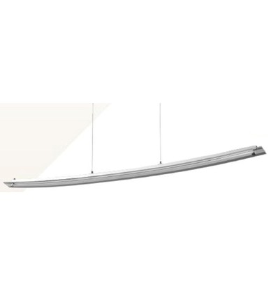 Luminaire suspendu LED Designer 18W - 98cm, 4000K