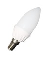 Ampoule LED flamme E14 3W - B35