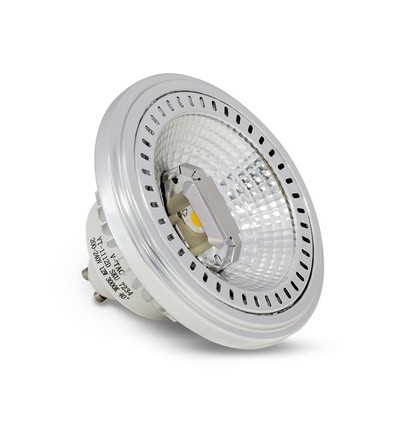Spot LED GU10 12W - AR111