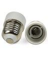 Adaptateur E27 vers E14