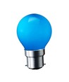 Ampoule LED B22 1,8W CARNI - Bleu