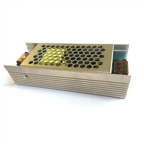 Alimentation 75W / 12V - 6A, IP20