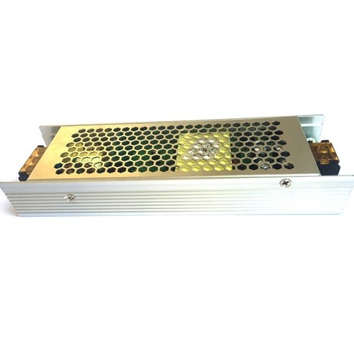 Alimentation 150W / 12V DC - 12.5A, IP20 intérieur