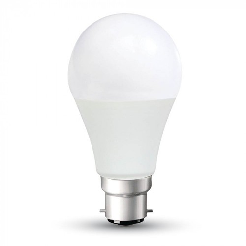 Ampoule LED B22 15W - A65, ampoule puissante