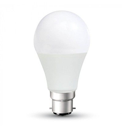 Ampoule LED B22 15W - A65, ampoule puissante