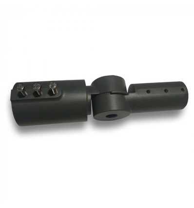 Support réglable V-Tac pour lampes de rue - Ø62mm / Ø60mm