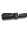 Support réglable V-Tac pour lampes de rue - Ø62mm / Ø60mm