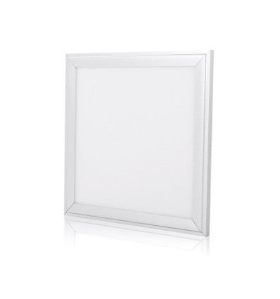 Panneau LED 29,5 x 29,5 cm, 18W - Découpe : 28 x 28 cm