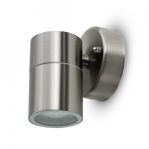 Applique murale V-Tac - IP44 extérieure, douille GU10, sans source lumineuse