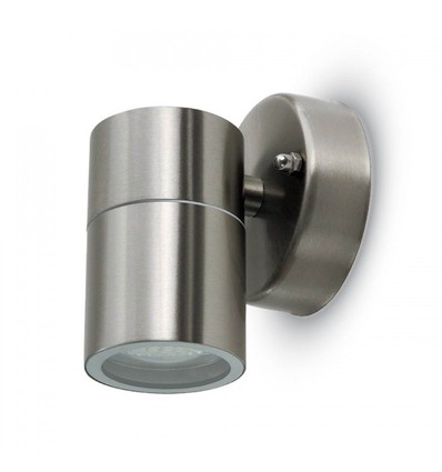 Applique murale V-Tac - IP44 extérieure, douille GU10, sans source lumineuse