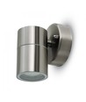 Applique murale V-Tac - IP44 extérieure, douille GU10, sans source lumineuse