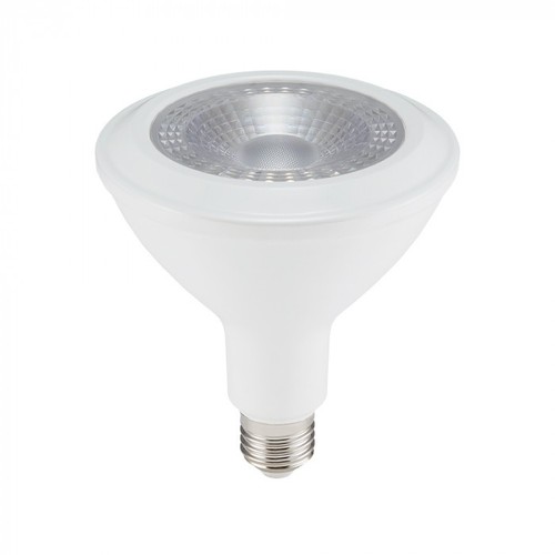 Ampoule spot LED E27 12,8W - PAR38, puce LED Samsung