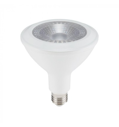 Ampoule spot LED E27 12,8W - PAR38, puce LED Samsung