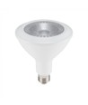 Ampoule spot LED E27 12,8W - PAR38, puce LED Samsung