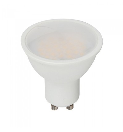 Spot LED GU10 4,5W - Garantie 6 ans