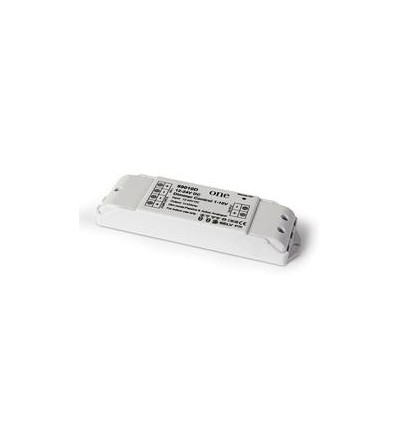 Driver LED 18W dimmable 1-10V pour panneau LED - interface de signal 1-10V, compatible avec nos panneaux LED 18W