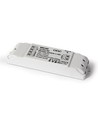 Driver LED 18W dimmable 1-10V pour panneau LED - interface de signal 1-10V, compatible avec nos panneaux LED 18W