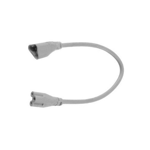 Outlet : Câble de rallonge 30 cm - Connecteur mâle-femelle, compatible LEDlife Easy-Grow