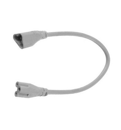 Outlet : Câble de rallonge 30 cm - Connecteur mâle-femelle, compatible LEDlife Easy-Grow