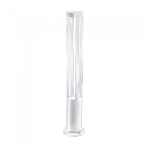 V-Tac lampe de jardin LED 10W - Blanc, 80 cm, IP65, 230V