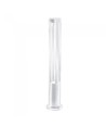V-Tac lampe de jardin LED 10W - Blanc, 80 cm, IP65, 230V