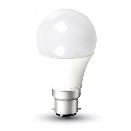 Ampoule LED B22 9W