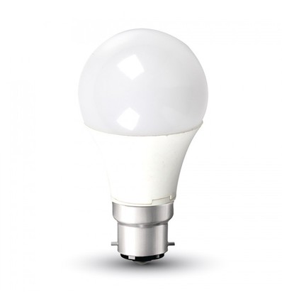Ampoule LED B22 9W