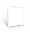 Outlet: Dalle LED 60x60, 32W - Hauteur: 13mm, 120lm/W, bord blanc