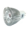 Spot LED MR11 / GU4 4W dimmable HELO4 - 12V, 3,5cm