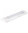 Réglette LED complète 30cm 10W - 6 ans de garantie