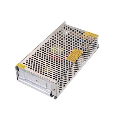 Alimentation 240W / 24V DC - 10A, IP20 intérieur
